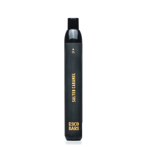 Esco Bars 5% Disposable Vape