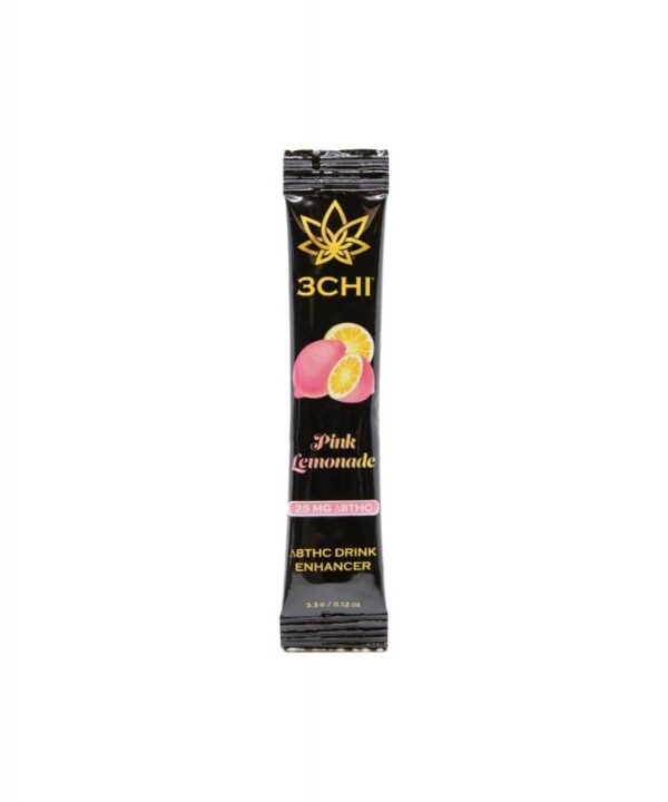 3Chi Drink Enhancer 25mg
