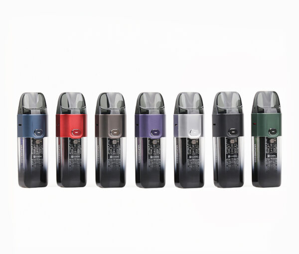 Vaporesso Luxe X Kit