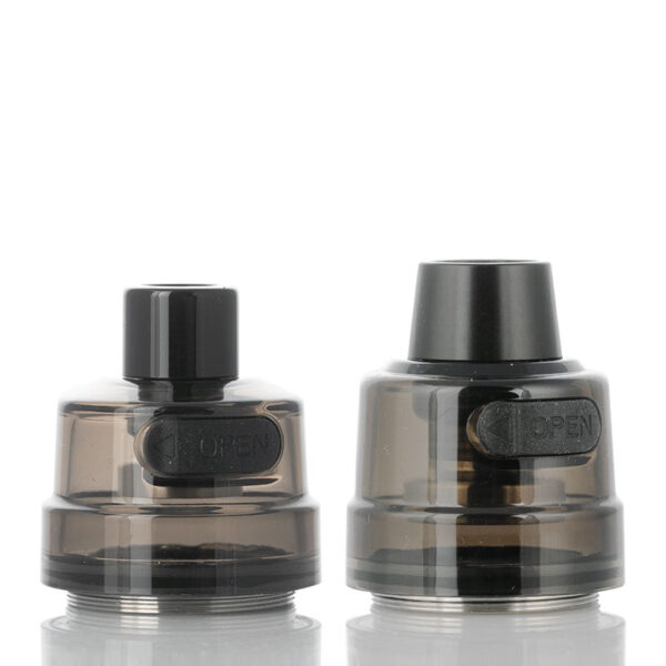 Lost Vape Ursa Pro Refillable Pods