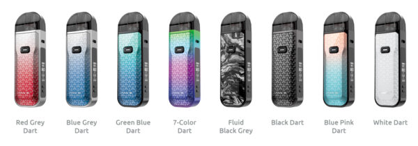 Smok Nord 5 Kit
