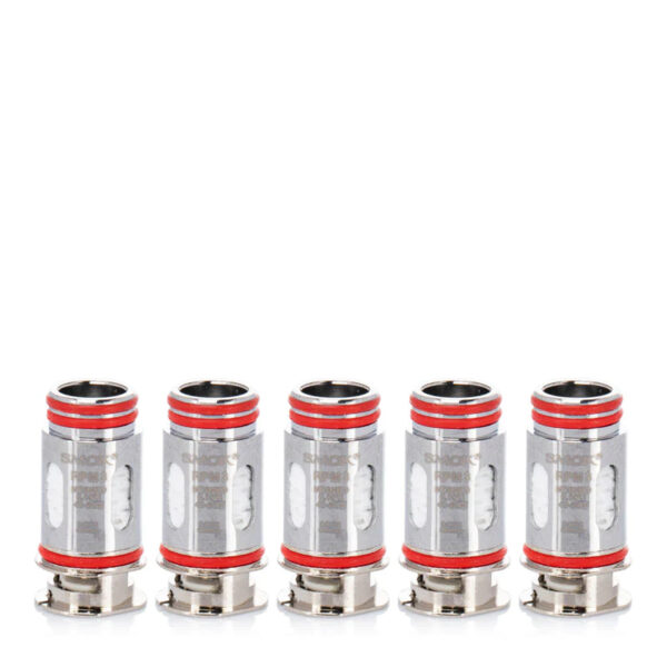 Smok RPM 3 Coils (for Nord 5)
