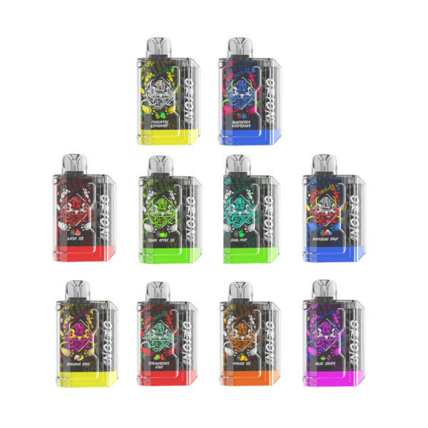 Orion Bar Disposable 7500