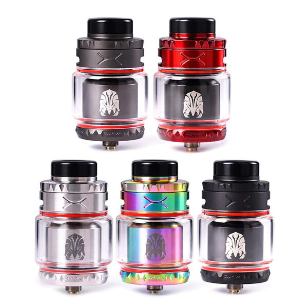 OXVA Arbiter RTA 7ml