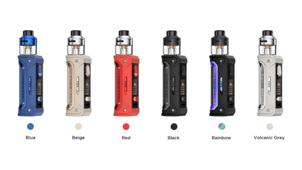 Geek Vape E100i Kit