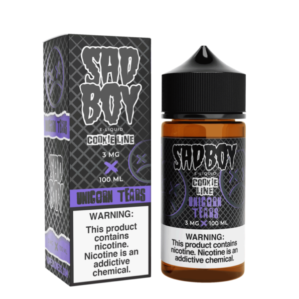Unicorn Tear by Sad Boy 100ml