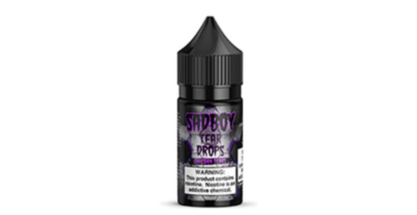 Unicorn Tear Salt by SadBoy Salts 30ML E-Liquid