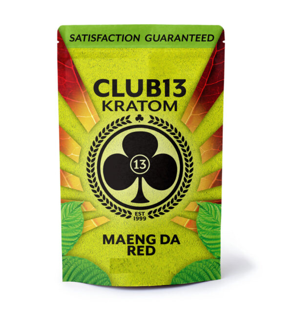 Club 13 Kratom Powder 1kg